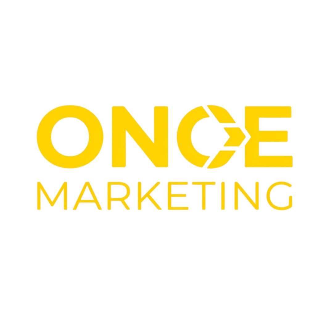 oncemarketing.in